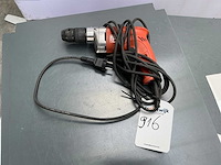 Tein diverse handgereedschappen elektrisch - afbeelding 1 van  3