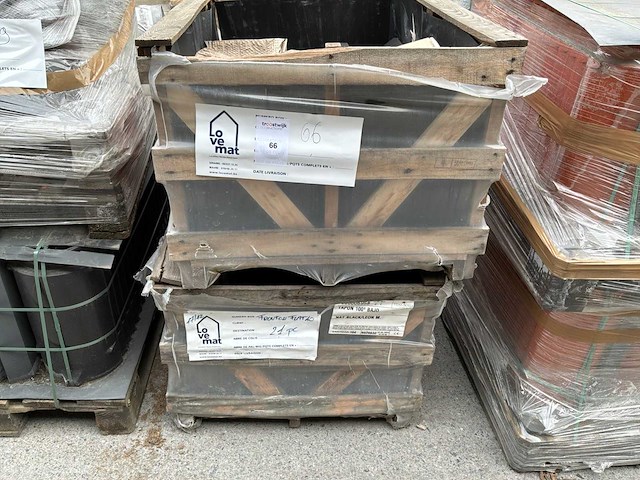 Tejas borja dakpannen - afbeelding 4 van  5