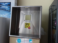 Teka square 40 x 40 - afbeelding 1 van  2