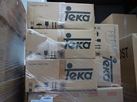 Teka square 40 x 40 - afbeelding 2 van  2