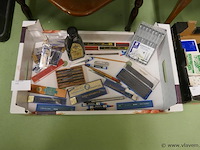 Tekenbenodigdheden - afbeelding 1 van  1