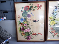 Tekening c. van snick (x2) - afbeelding 2 van  9