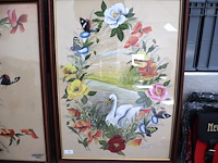 Tekening c. van snick (x2) - afbeelding 6 van  9