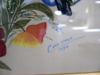 Tekening c. van snick (x2) - afbeelding 8 van  9