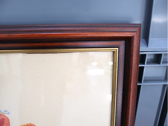 Tekening c. van snick (x2) - afbeelding 9 van  9