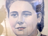 Tekening onleesbaar hr - afbeelding 2 van  3