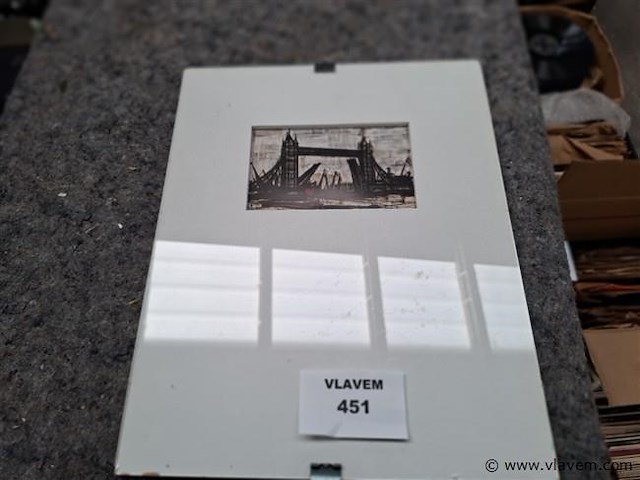 Tekening - afbeelding 1 van  3