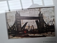 Tekening - afbeelding 2 van  3