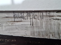 Tekening - afbeelding 3 van  3