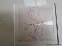 Tekening - afbeelding 2 van  4