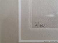 Tekening - afbeelding 3 van  4