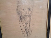Tekening - afbeelding 1 van  3