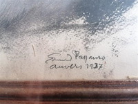 Tekening - afbeelding 2 van  3