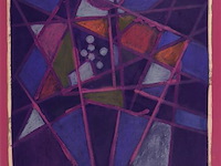 Tekening - afbeelding 1 van  3