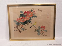 Tekening - afbeelding 1 van  1