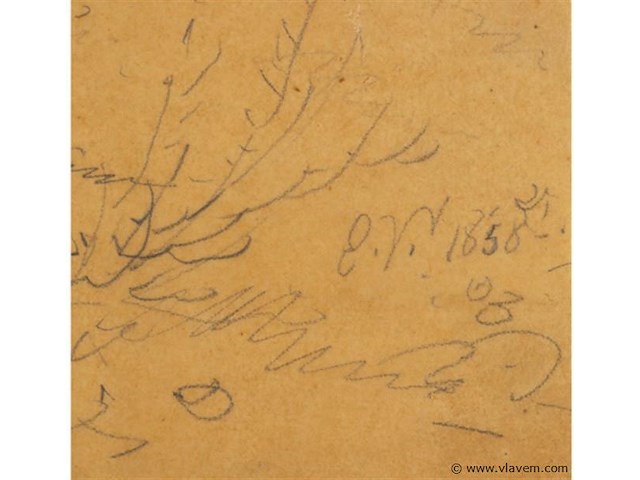 Tekening - afbeelding 3 van  5