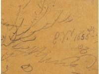 Tekening - afbeelding 3 van  5