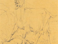 Tekening - afbeelding 4 van  5