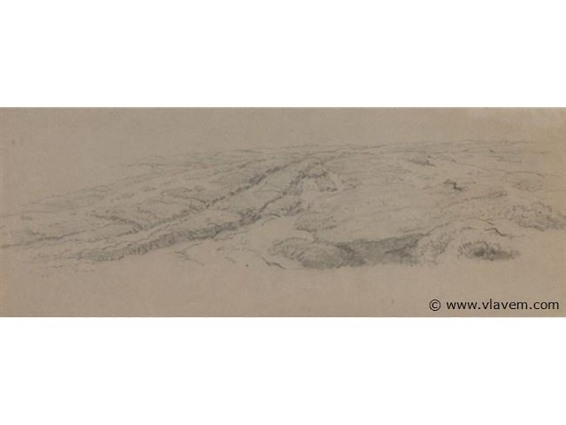 Tekening - afbeelding 2 van  4