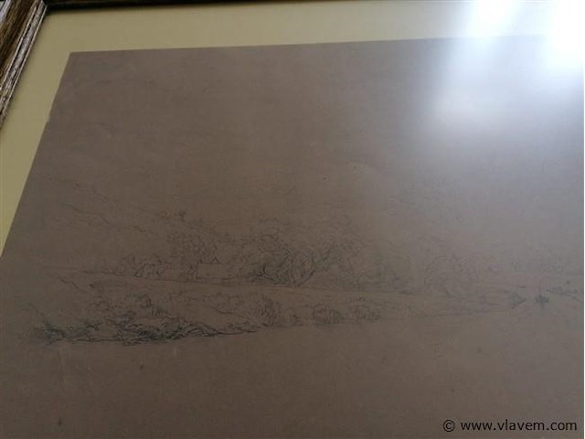 Tekening - afbeelding 4 van  5