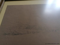 Tekening - afbeelding 4 van  5