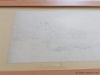 Tekening - afbeelding 2 van  9