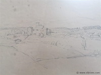 Tekening - afbeelding 3 van  9