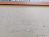 Tekening - afbeelding 4 van  9