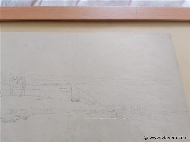Tekening - afbeelding 5 van  9