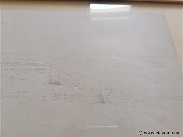 Tekening - afbeelding 6 van  9