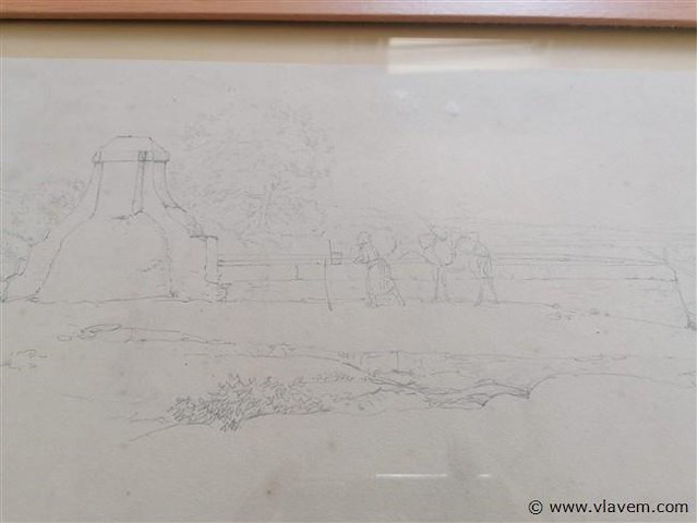 Tekening - afbeelding 7 van  9