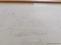 Tekening - afbeelding 7 van  9
