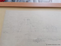 Tekening - afbeelding 8 van  9