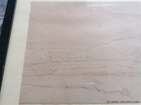 Tekening - afbeelding 2 van  5