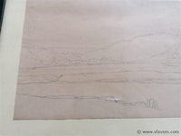 Tekening - afbeelding 4 van  5