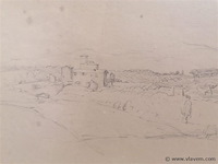 Tekening - afbeelding 3 van  8