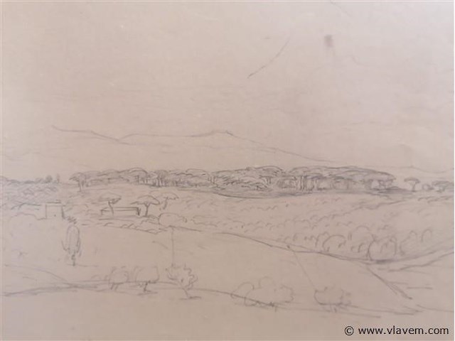 Tekening - afbeelding 4 van  8