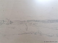 Tekening - afbeelding 7 van  8