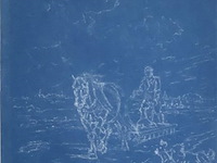 Tekening - afbeelding 2 van  4