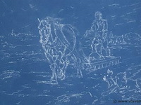 Tekening - afbeelding 3 van  4