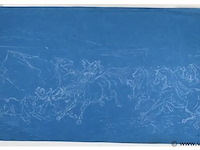 Tekening - afbeelding 5 van  6