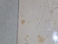 Tekening - afbeelding 2 van  3