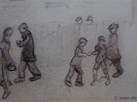 Tekening - afbeelding 10 van  11