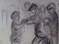 Tekening - afbeelding 11 van  11