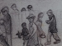 Tekening - afbeelding 2 van  11
