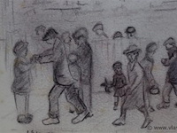 Tekening - afbeelding 3 van  11