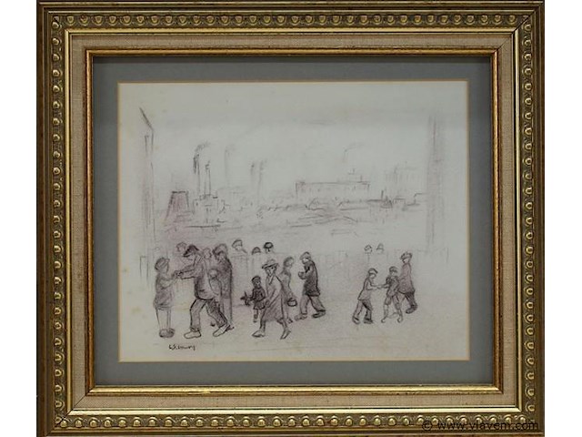Tekening - afbeelding 4 van  11