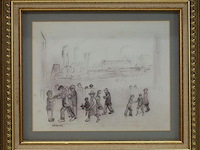 Tekening - afbeelding 4 van  11