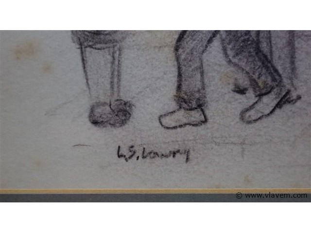 Tekening - afbeelding 5 van  11