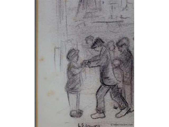 Tekening - afbeelding 6 van  11